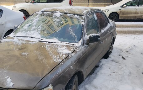 Toyota Corolla, 1993 год, 168 000 рублей, 3 фотография