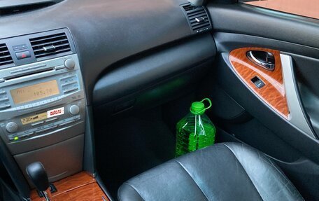 Toyota Camry, 2011 год, 1 200 000 рублей, 7 фотография