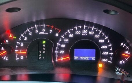 Toyota Camry, 2011 год, 1 200 000 рублей, 8 фотография