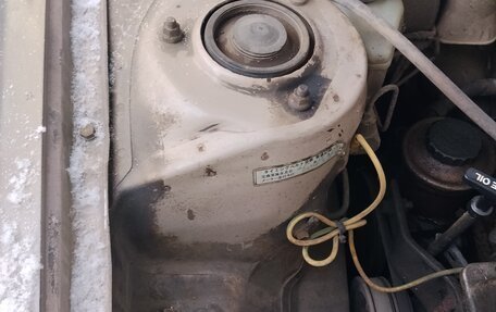 Toyota Corolla, 1993 год, 168 000 рублей, 9 фотография