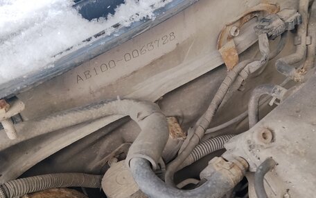 Toyota Corolla, 1993 год, 168 000 рублей, 7 фотография