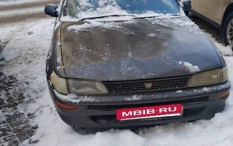 Toyota Corolla, 1993 год, 168 000 рублей, 5 фотография