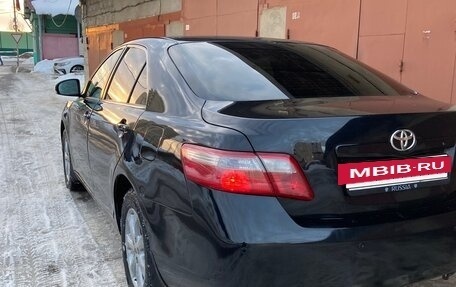 Toyota Camry, 2011 год, 1 200 000 рублей, 3 фотография