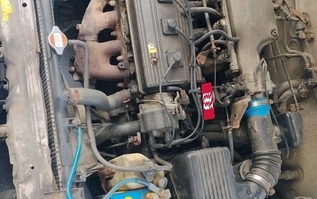 Toyota Corolla, 1993 год, 168 000 рублей, 8 фотография