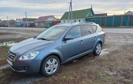 KIA cee'd I рестайлинг, 2008 год, 650 000 рублей, 2 фотография