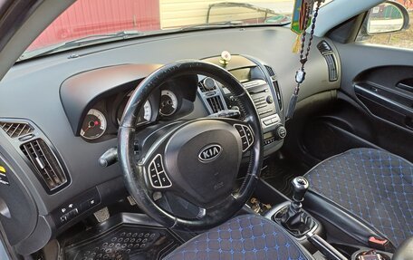 KIA cee'd I рестайлинг, 2008 год, 650 000 рублей, 10 фотография