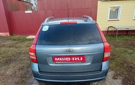 KIA cee'd I рестайлинг, 2008 год, 650 000 рублей, 3 фотография