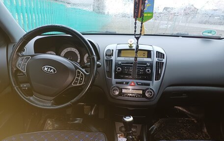 KIA cee'd I рестайлинг, 2008 год, 650 000 рублей, 7 фотография