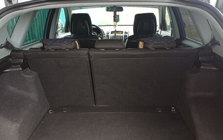 KIA cee'd I рестайлинг, 2008 год, 650 000 рублей, 8 фотография