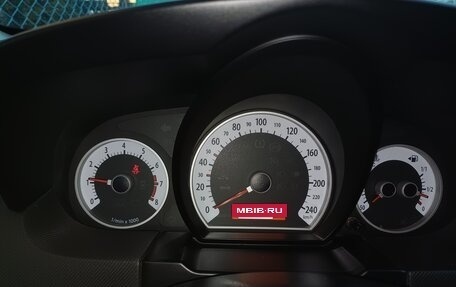 KIA cee'd I рестайлинг, 2008 год, 650 000 рублей, 6 фотография