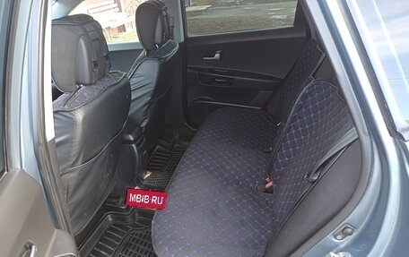 KIA cee'd I рестайлинг, 2008 год, 650 000 рублей, 12 фотография