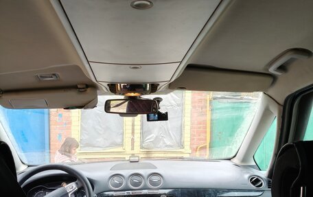 Ford Galaxy II, 2011 год, 570 000 рублей, 3 фотография