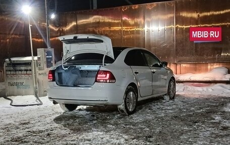 Volkswagen Polo VI (EU Market), 2016 год, 620 000 рублей, 5 фотография