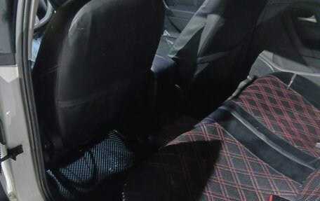 Volkswagen Polo VI (EU Market), 2016 год, 620 000 рублей, 12 фотография