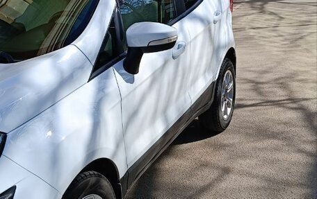 Ford EcoSport, 2018 год, 1 200 000 рублей, 6 фотография