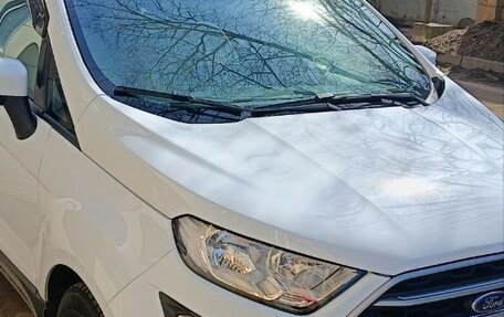 Ford EcoSport, 2018 год, 1 200 000 рублей, 7 фотография