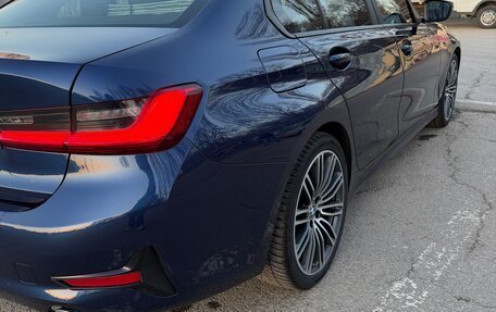 BMW 3 серия, 2019 год, 3 150 000 рублей, 6 фотография