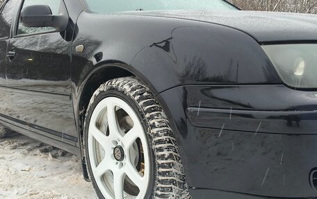 Volkswagen Bora, 2002 год, 950 000 рублей, 4 фотография