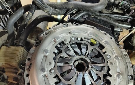 Volkswagen Bora, 2002 год, 950 000 рублей, 10 фотография