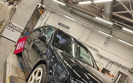 Volkswagen Bora, 2002 год, 950 000 рублей, 12 фотография