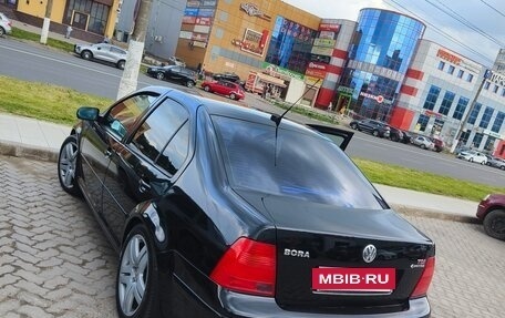 Volkswagen Bora, 2002 год, 950 000 рублей, 9 фотография