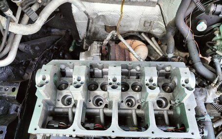 Volkswagen Bora, 2002 год, 950 000 рублей, 14 фотография