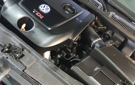 Volkswagen Bora, 2002 год, 950 000 рублей, 15 фотография