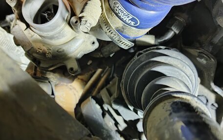 Volkswagen Bora, 2002 год, 950 000 рублей, 13 фотография