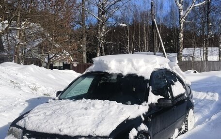 Volkswagen Bora, 2002 год, 950 000 рублей, 18 фотография