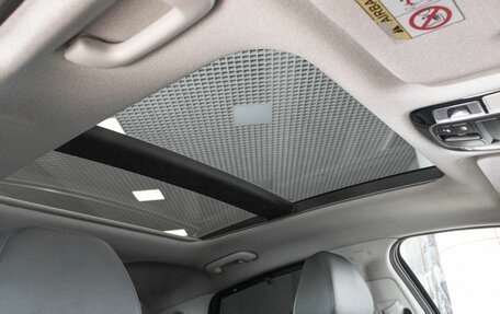 Hyundai Sonata VIII, 2019 год, 2 800 000 рублей, 9 фотография