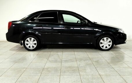 Daewoo Gentra II, 2014 год, 710 000 рублей, 4 фотография