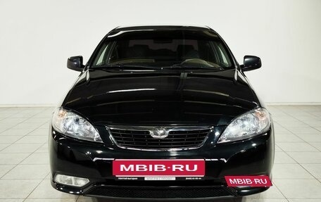 Daewoo Gentra II, 2014 год, 710 000 рублей, 2 фотография