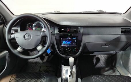 Daewoo Gentra II, 2014 год, 710 000 рублей, 15 фотография