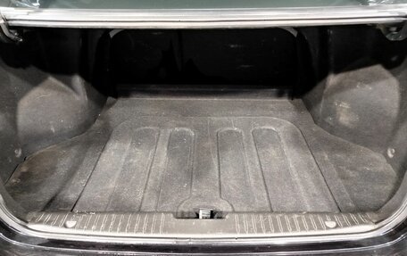 Daewoo Gentra II, 2014 год, 710 000 рублей, 12 фотография