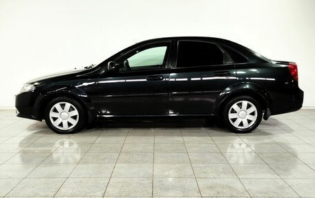 Daewoo Gentra II, 2014 год, 710 000 рублей, 8 фотография