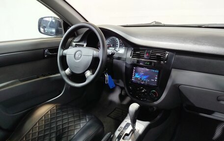 Daewoo Gentra II, 2014 год, 710 000 рублей, 14 фотография