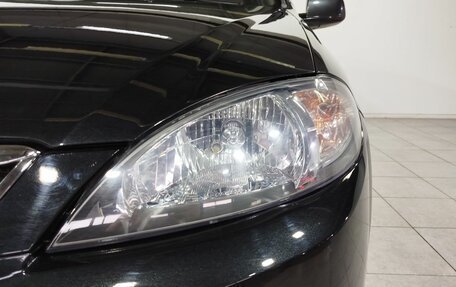 Daewoo Gentra II, 2014 год, 710 000 рублей, 9 фотография