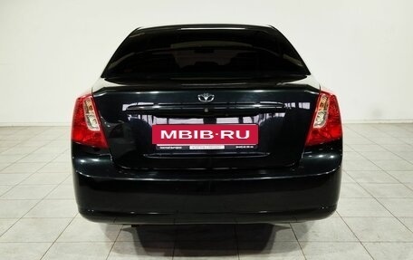 Daewoo Gentra II, 2014 год, 710 000 рублей, 6 фотография