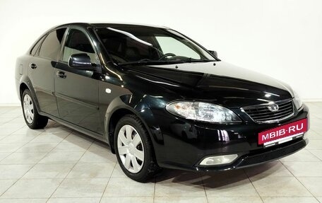 Daewoo Gentra II, 2014 год, 710 000 рублей, 3 фотография