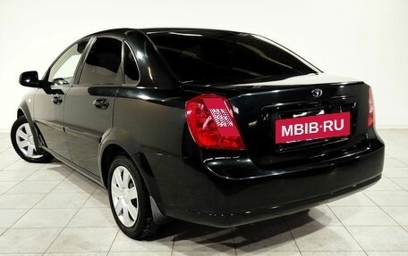 Daewoo Gentra II, 2014 год, 710 000 рублей, 7 фотография