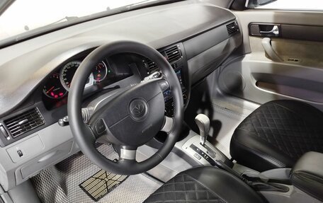 Daewoo Gentra II, 2014 год, 710 000 рублей, 19 фотография