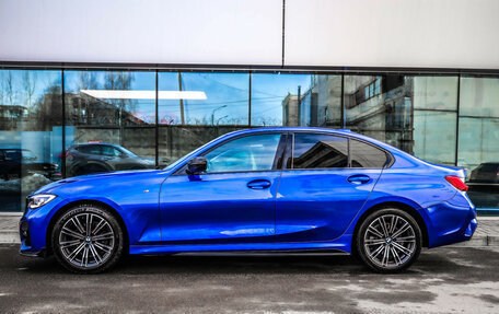 BMW 3 серия, 2020 год, 3 799 000 рублей, 8 фотография