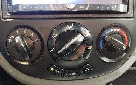 Daewoo Gentra II, 2014 год, 710 000 рублей, 17 фотография