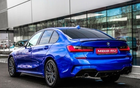 BMW 3 серия, 2020 год, 3 799 000 рублей, 7 фотография