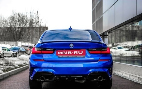 BMW 3 серия, 2020 год, 3 799 000 рублей, 6 фотография