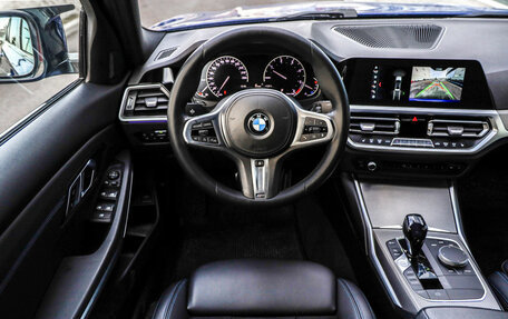 BMW 3 серия, 2020 год, 3 799 000 рублей, 11 фотография