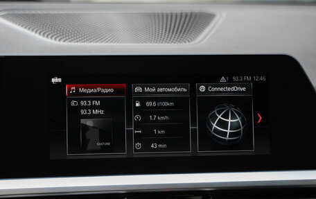 BMW 3 серия, 2020 год, 3 799 000 рублей, 14 фотография