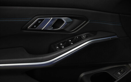 BMW 3 серия, 2020 год, 3 799 000 рублей, 23 фотография