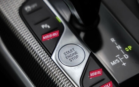 BMW 3 серия, 2020 год, 3 799 000 рублей, 19 фотография