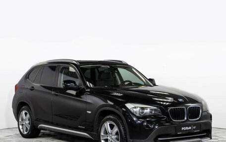 BMW X1, 2012 год, 1 378 000 рублей, 2 фотография